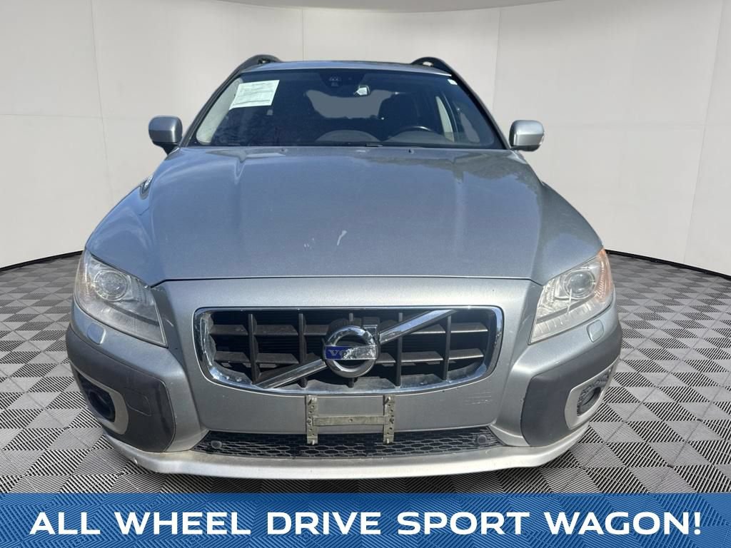 Used 2013 Volvo XC70 T6 AWD/4WD image 5