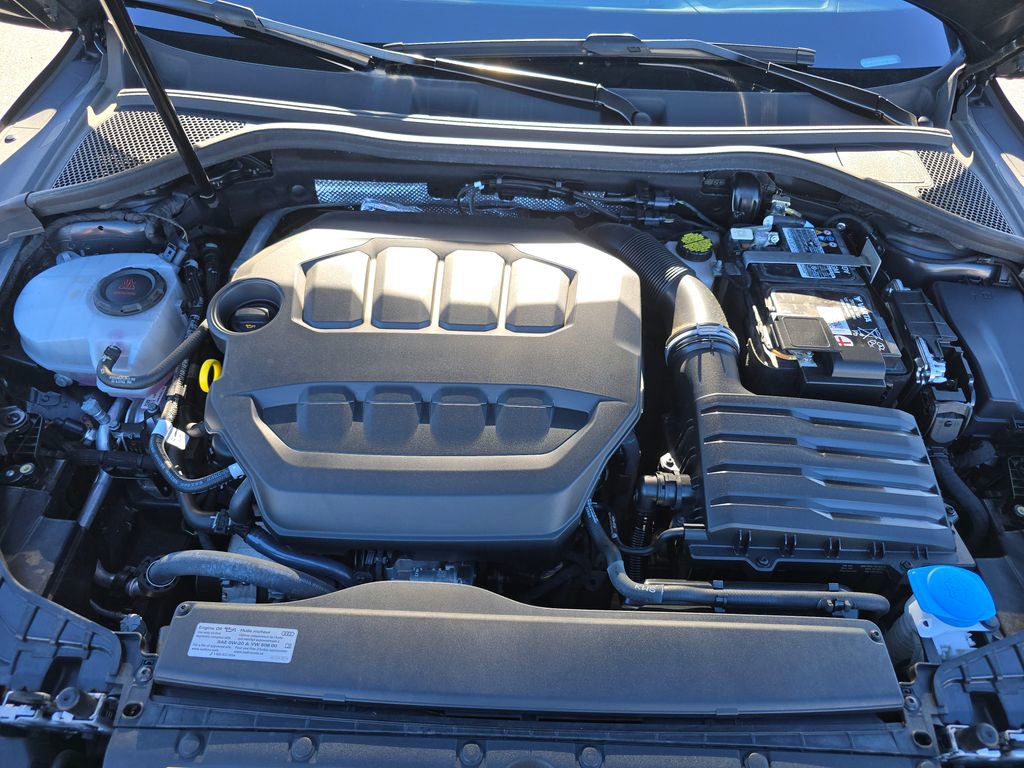 Used 2023 Audi A3 2.0T Premium w/ Convenience Package image 27