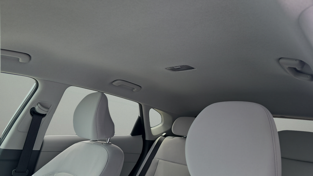 New 2026 Hyundai Kona SEL Sport AWD/4WD image 15