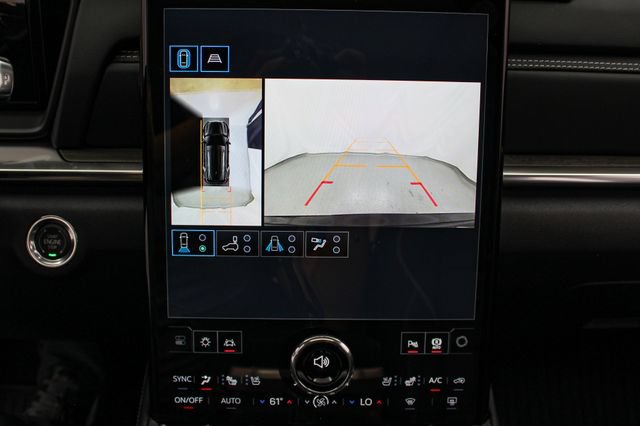 New 2027 GMC Terrain Denali AWD/4WD image 27