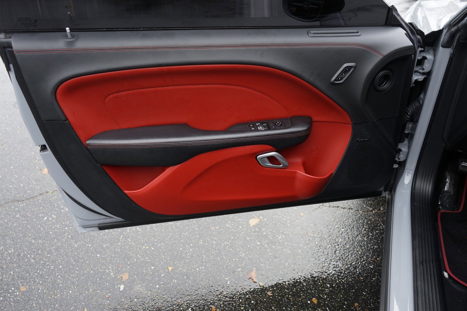 Used 2021 Dodge Challenger R/T Scat Pack image 23