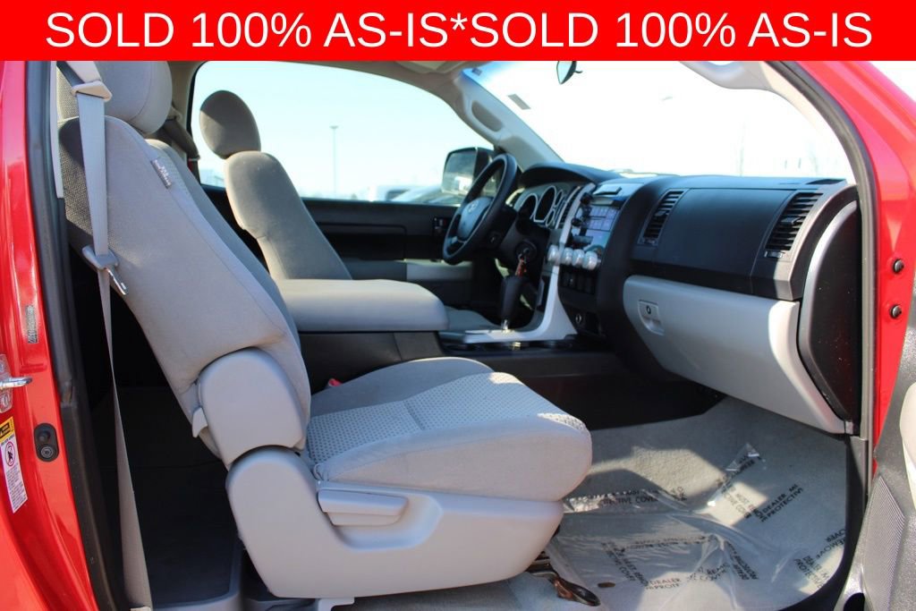 Used 2007 Toyota Tundra 4x4 Regular Cab image 19