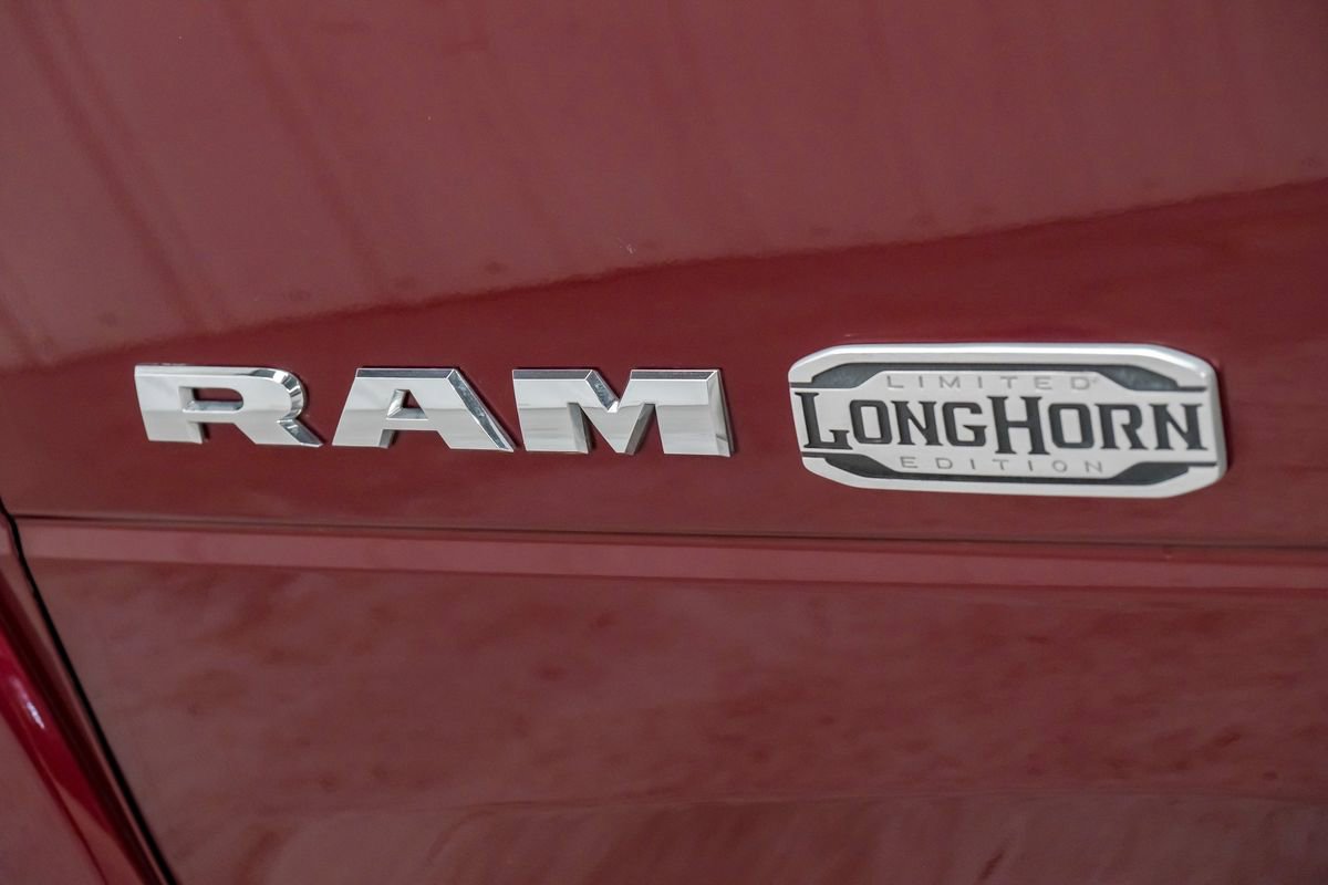 Used 2022 RAM 3500 Limited image 55