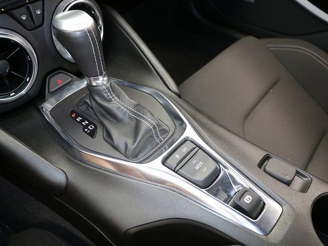 Certified 2023 Chevrolet Camaro LT w/ Technology Package image 22