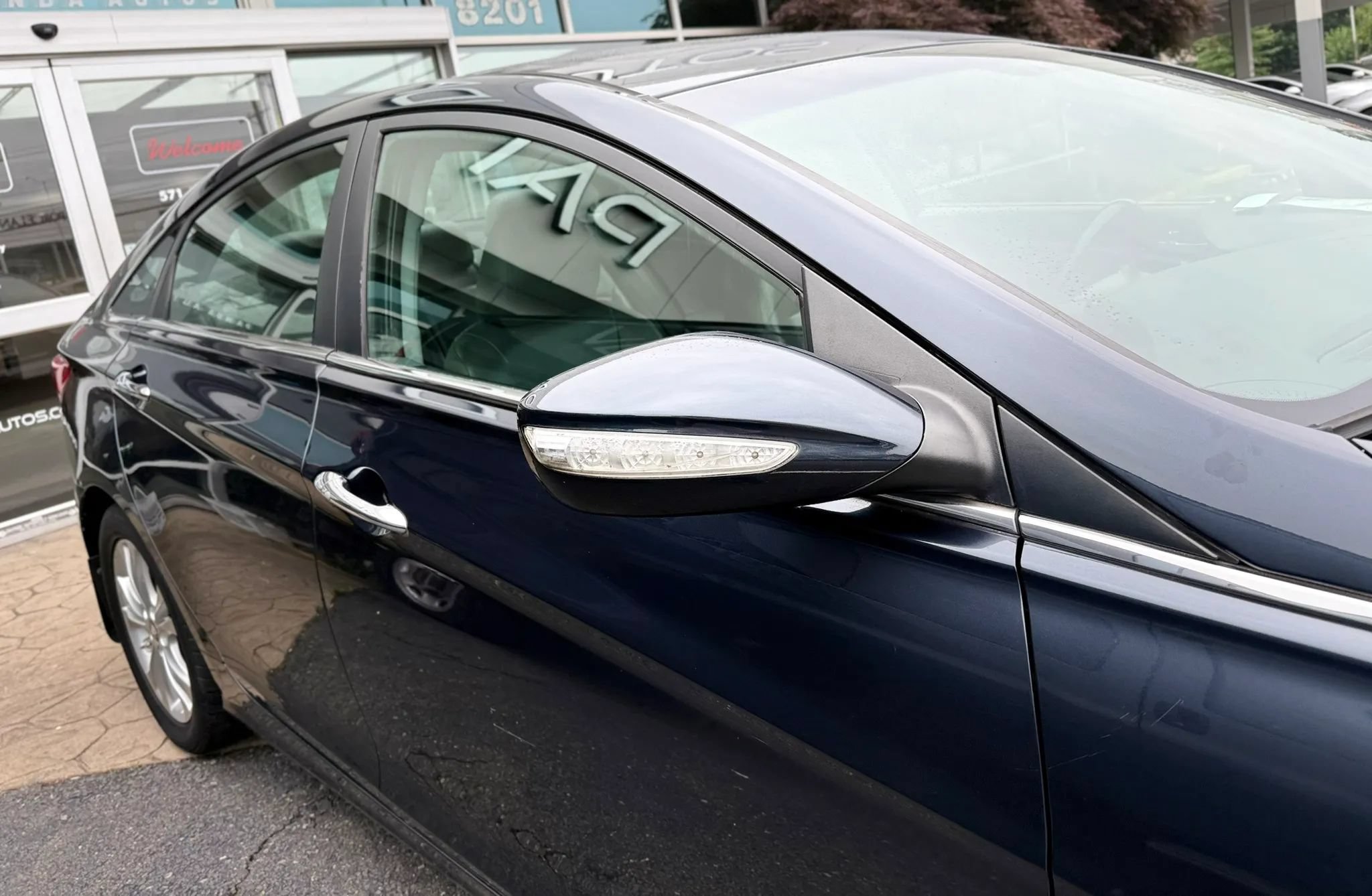 Used 2013 Hyundai Sonata Limited FWD image 40