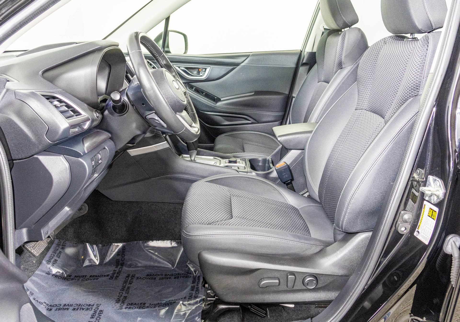 Used 2022 Subaru Forester Premium image 23