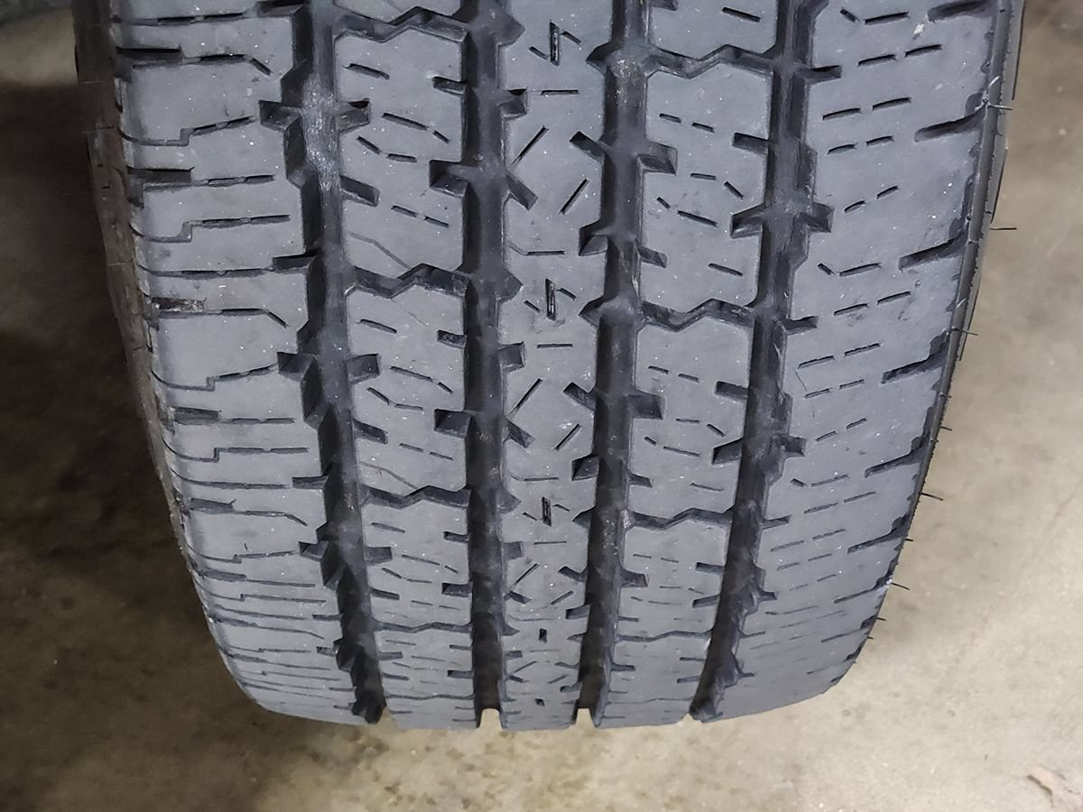 Used 2023 RAM 2500 Tradesman AWD/4WD image 29