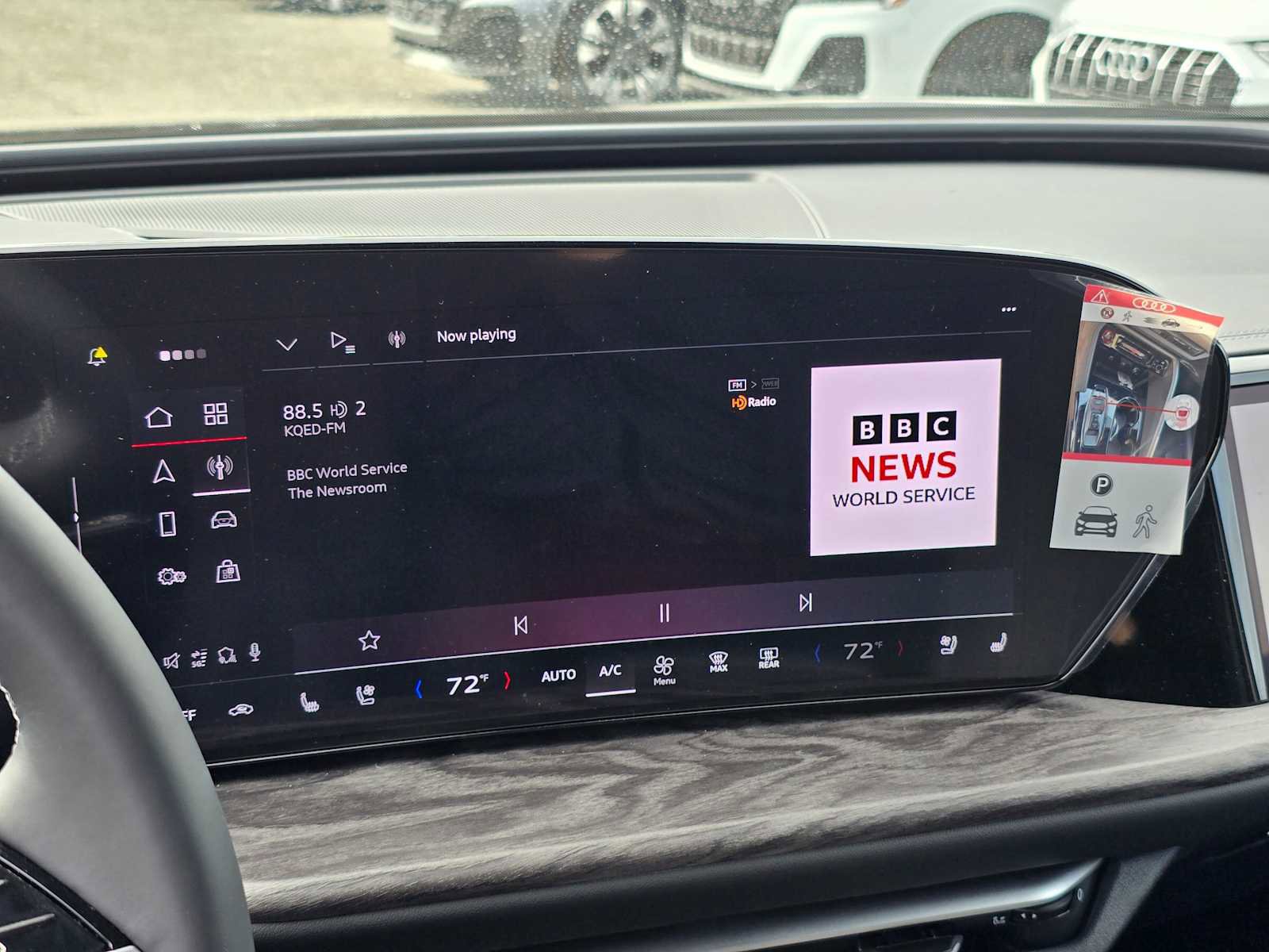 New 2025 Audi Q5 Prestige image 28