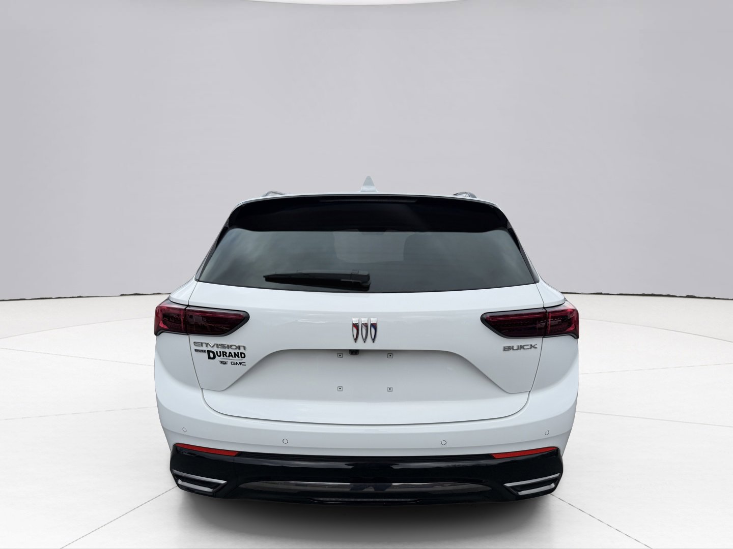 Used 2025 Buick Envision Sport Touring image 8