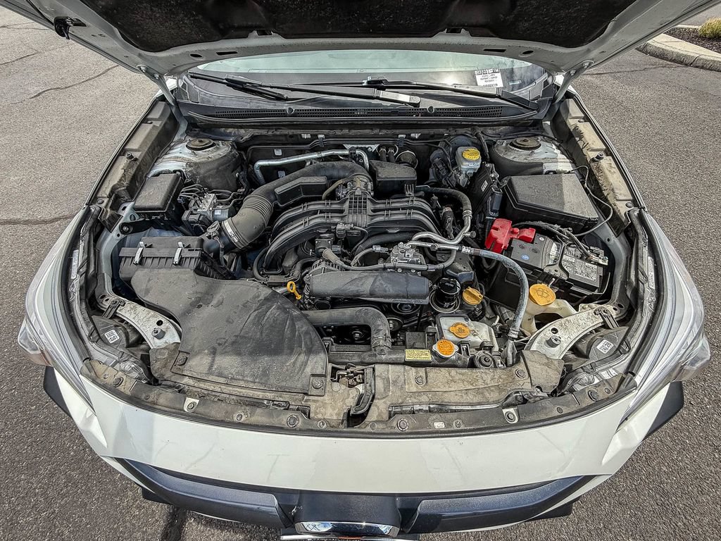 Used 2024 Subaru Outback Premium AWD/4WD image 27