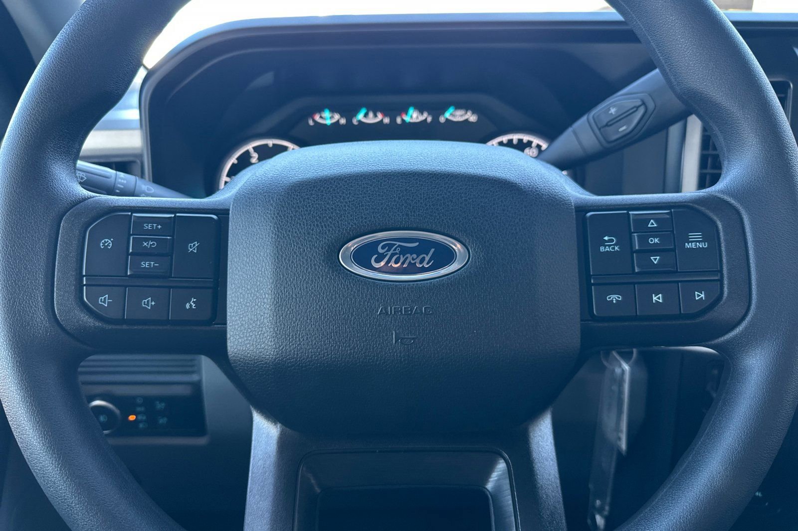 New 2026 Ford F250 XL w/ STX Appearance Package image 21