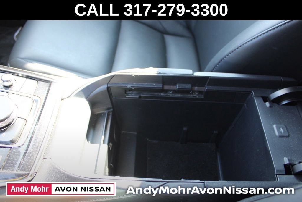 Used 2025 MAZDA CX-30 AWD 2.5 S w/ Preferred Package image 41