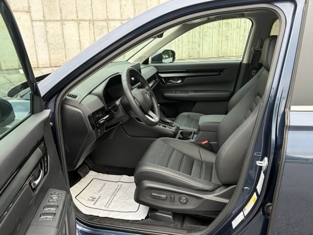 Certified 2025 Honda CR-V EX-L image 14
