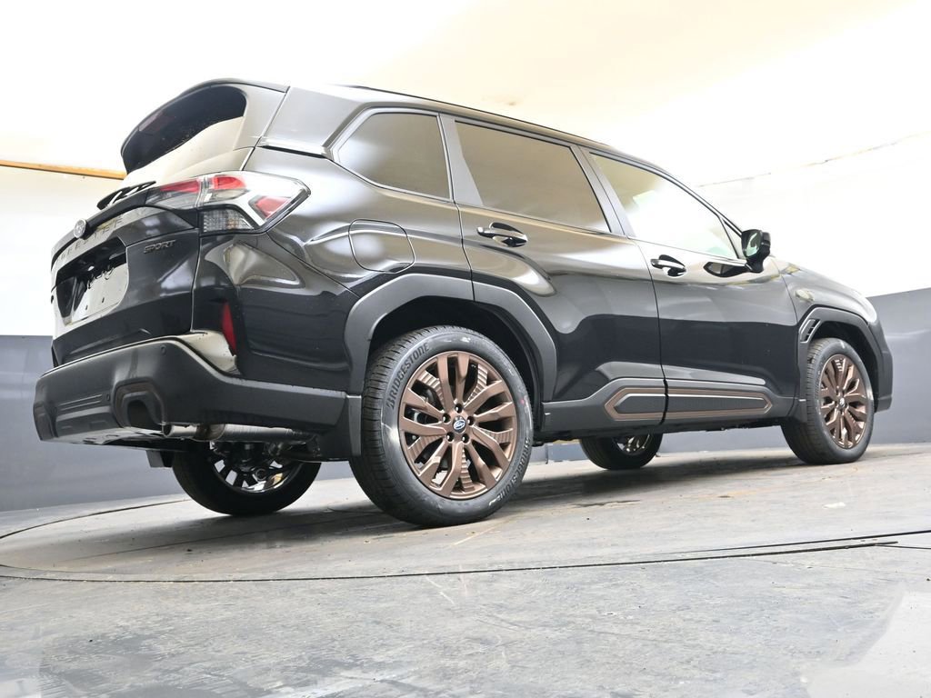 New 2026 Subaru Forester Sport image 43