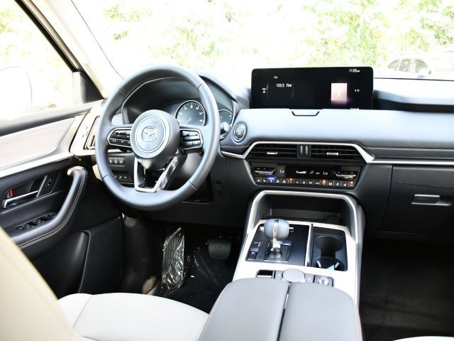 New 2026 MAZDA CX-90 3.3 Turbo w/ Preferred Package image 21