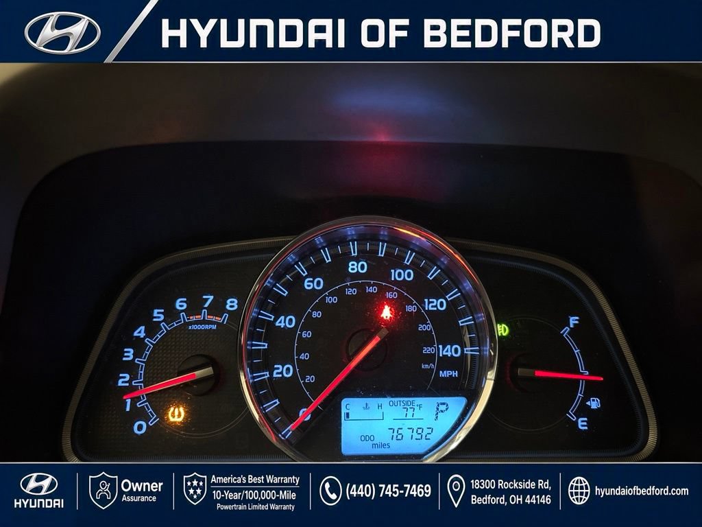Used 2014 Toyota RAV4 Limited w/ Technology Package AWD/4WD image 18