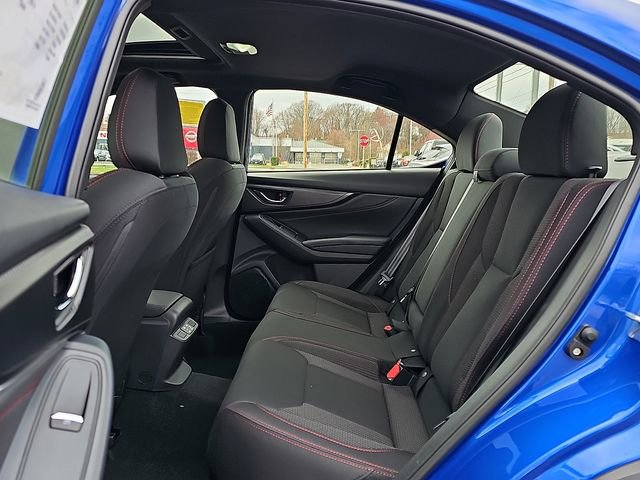 New 2026 Subaru WRX Premium image 8