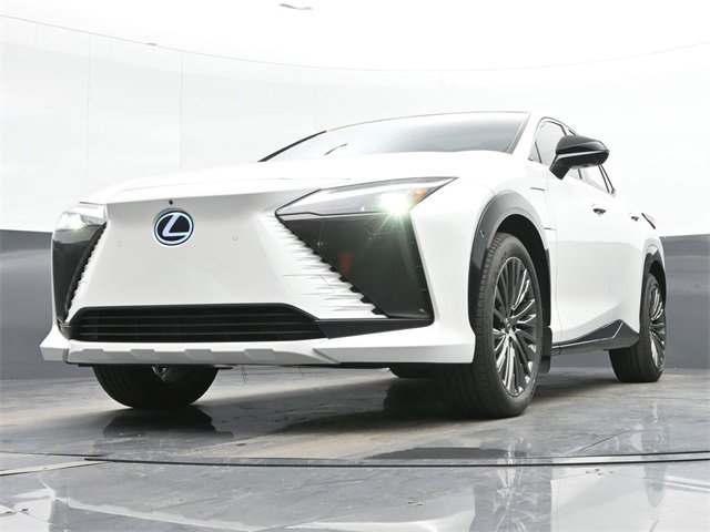 Certified 2023 Lexus RZ 450e Premium image 35