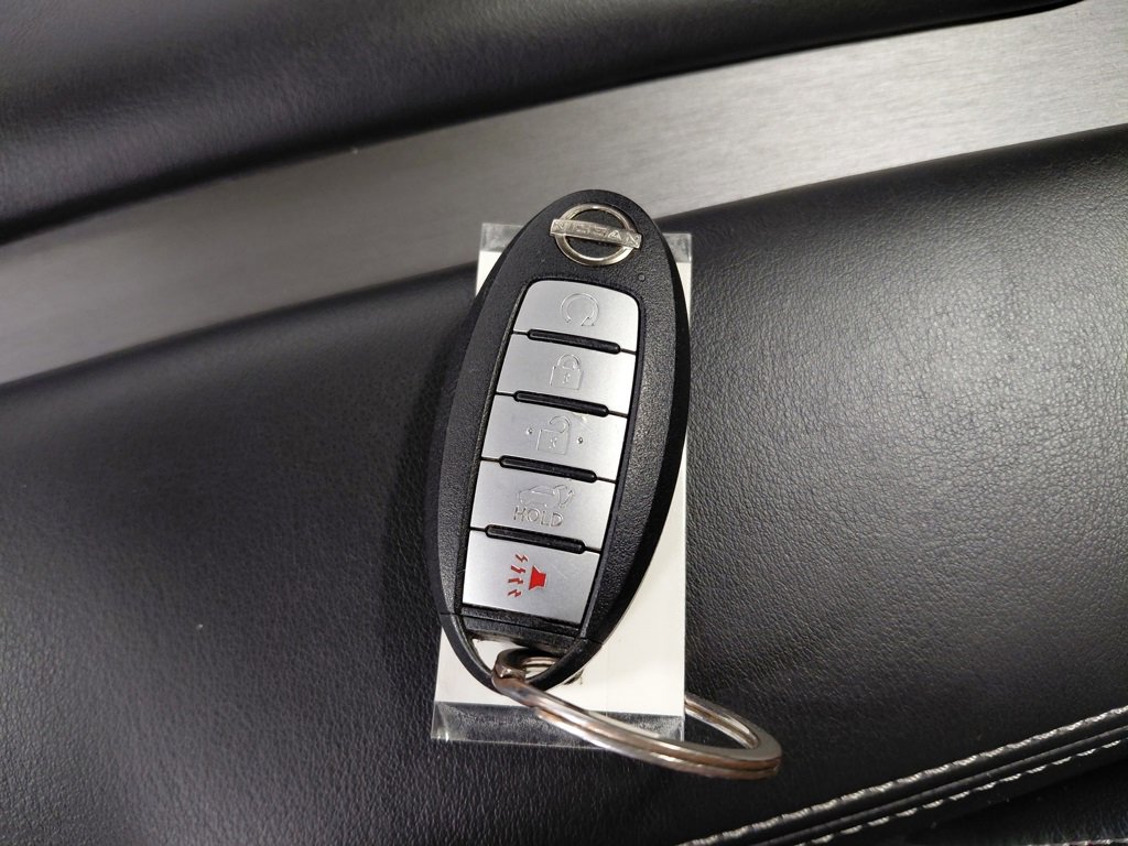 Used 2023 Nissan Murano SL image 8