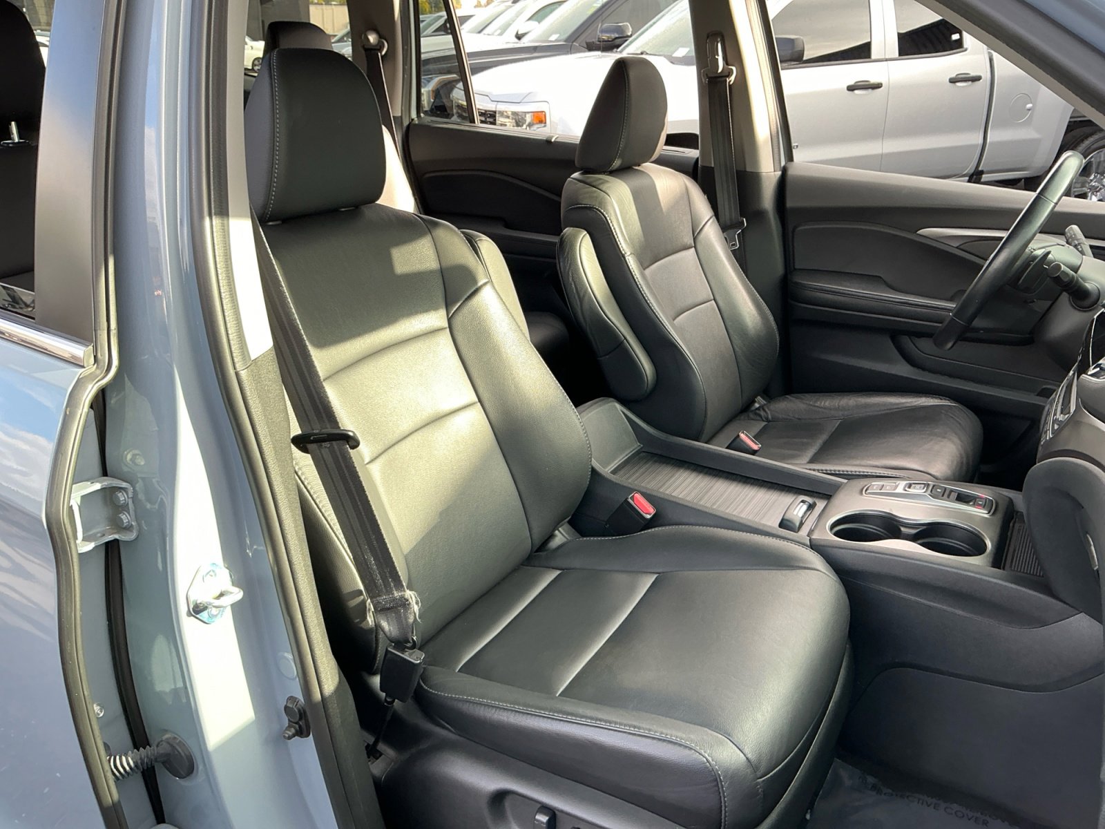 Used 2022 Honda Pilot Special Edition image 21