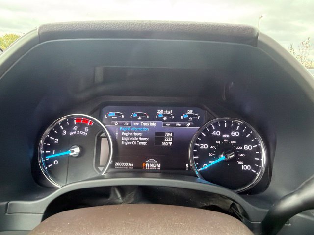 Used 2022 Ford F350 King Ranch w/ Chrome Package AWD/4WD image 61
