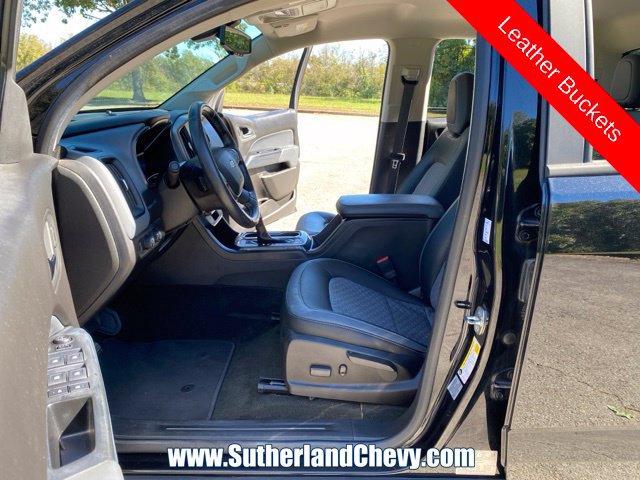 Used 2017 Chevrolet Colorado Z71 AWD/4WD image 20