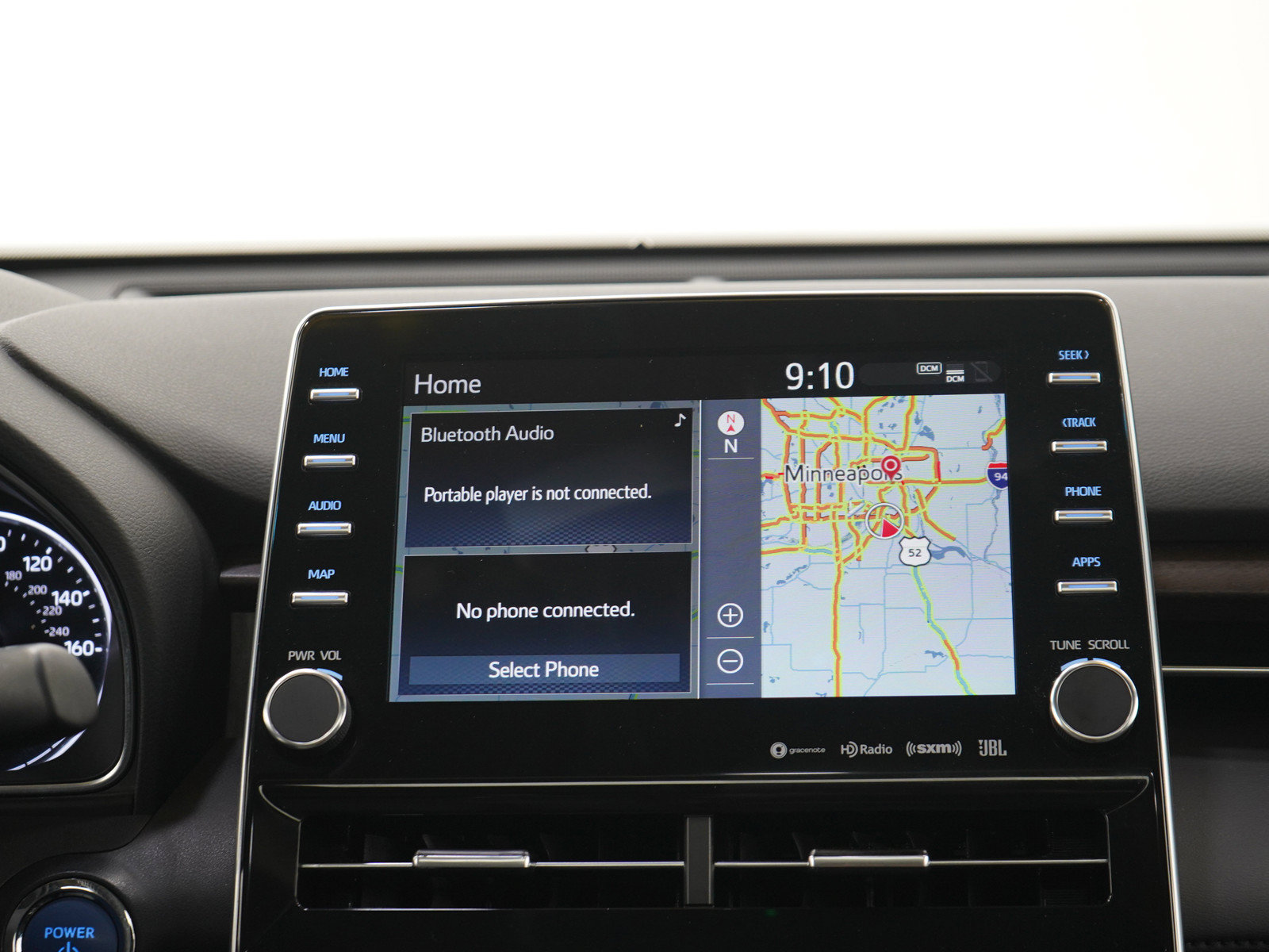 Used 2022 Toyota Avalon Limited FWD image 15