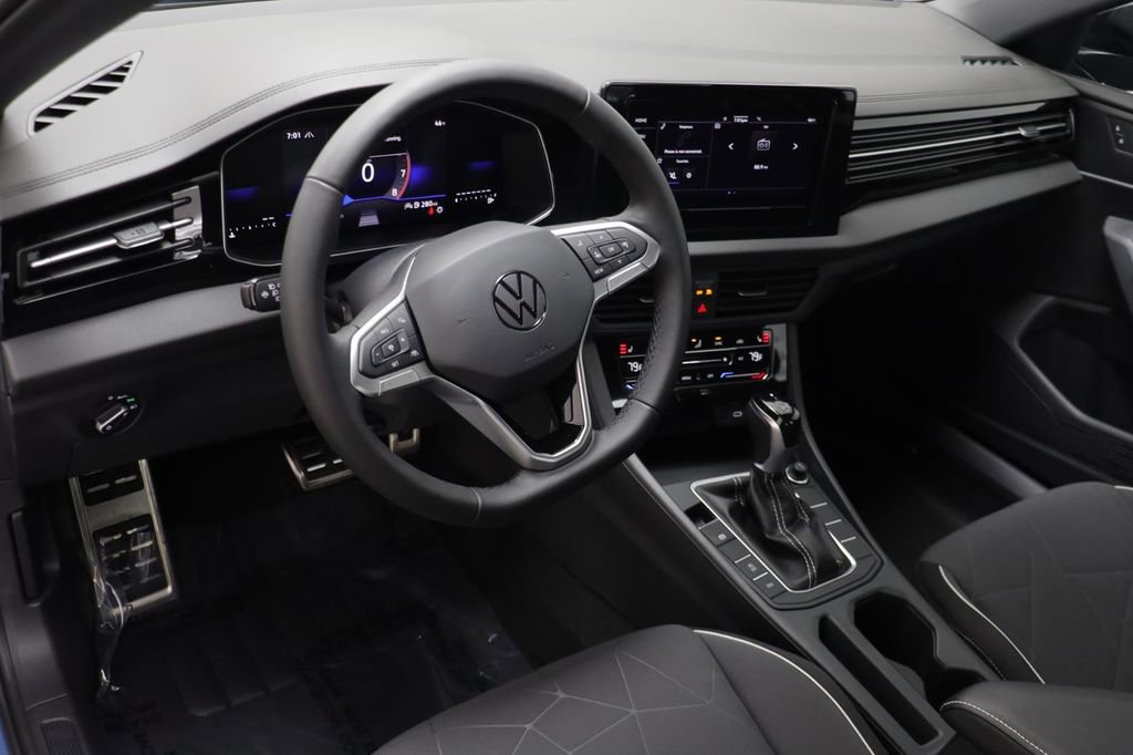 New 2026 Volkswagen Jetta Sport image 7