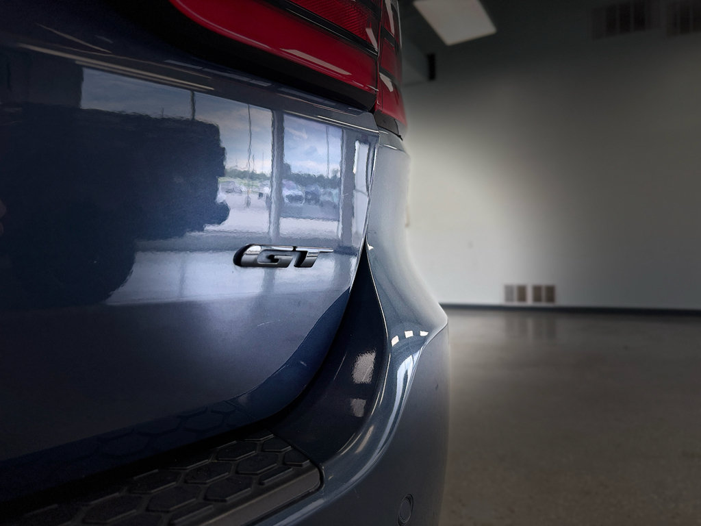 Used 2021 Dodge Durango GT AWD/4WD image 33