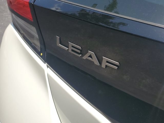 Used 2023 Nissan Leaf S FWD image 6
