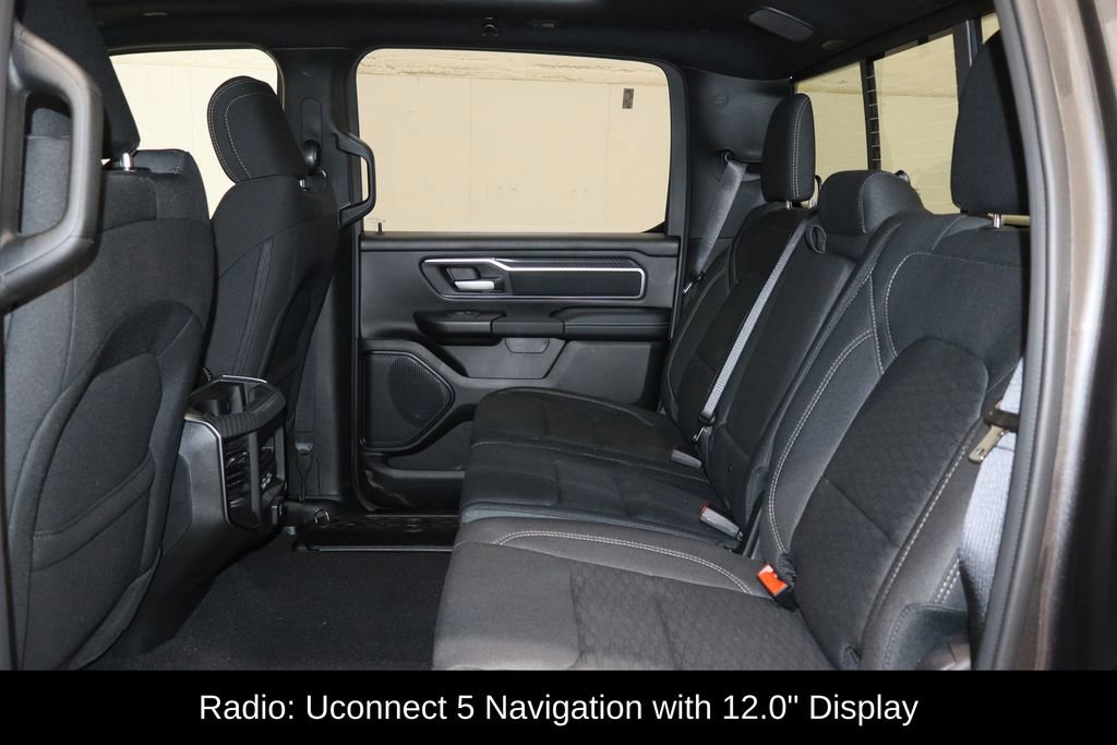 New 2026 RAM 1500 Big Horn image 15