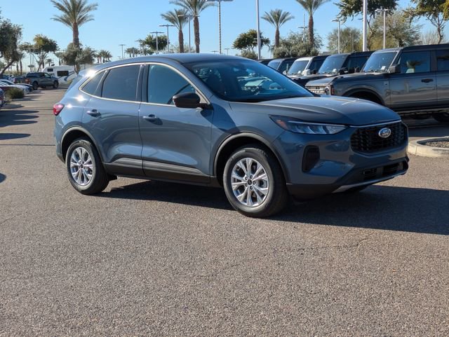 New 2026 Ford Escape Active image 39