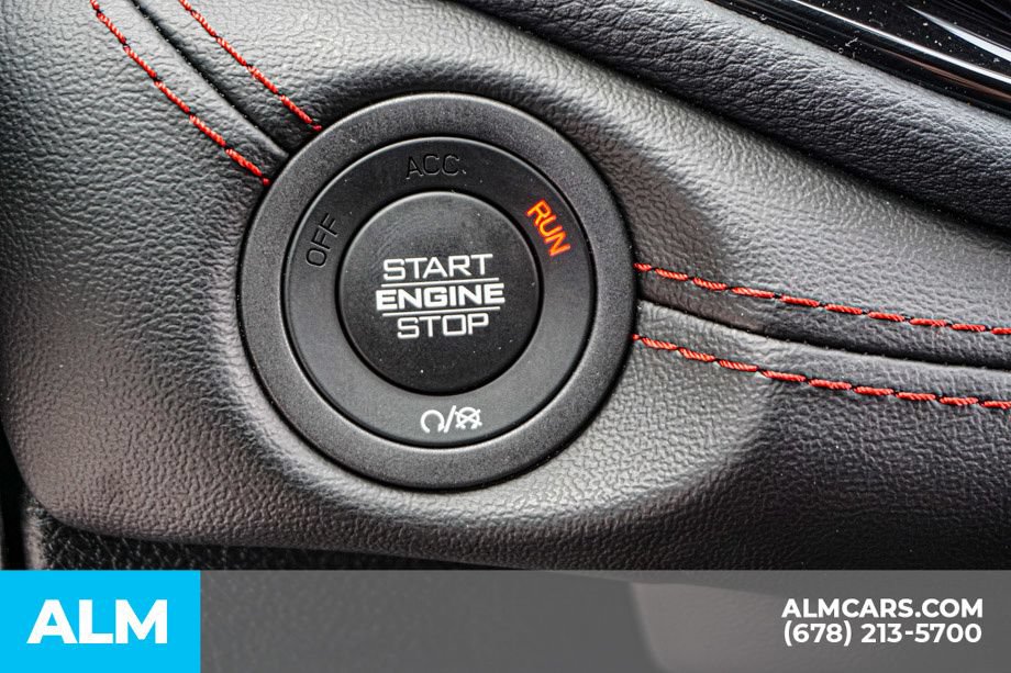 Used 2026 Dodge Durango GT RWD image 46
