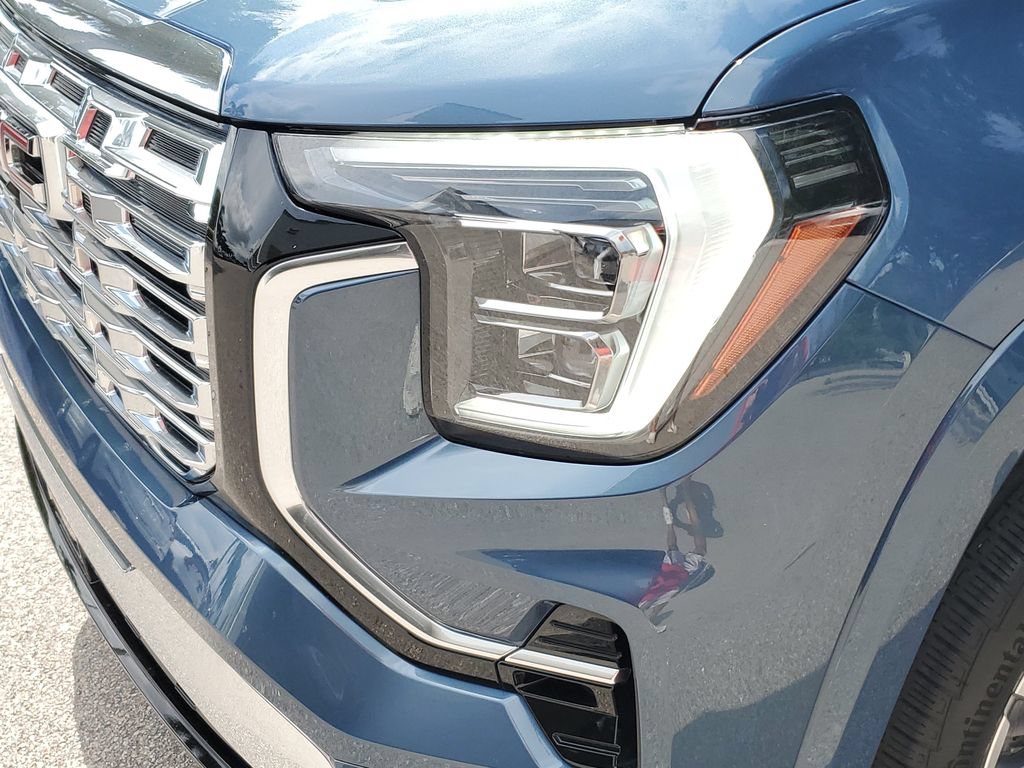 Certified 2026 GMC Terrain Denali AWD/4WD image 10