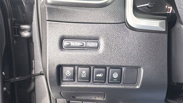 Certified 2023 Nissan Murano SV image 32