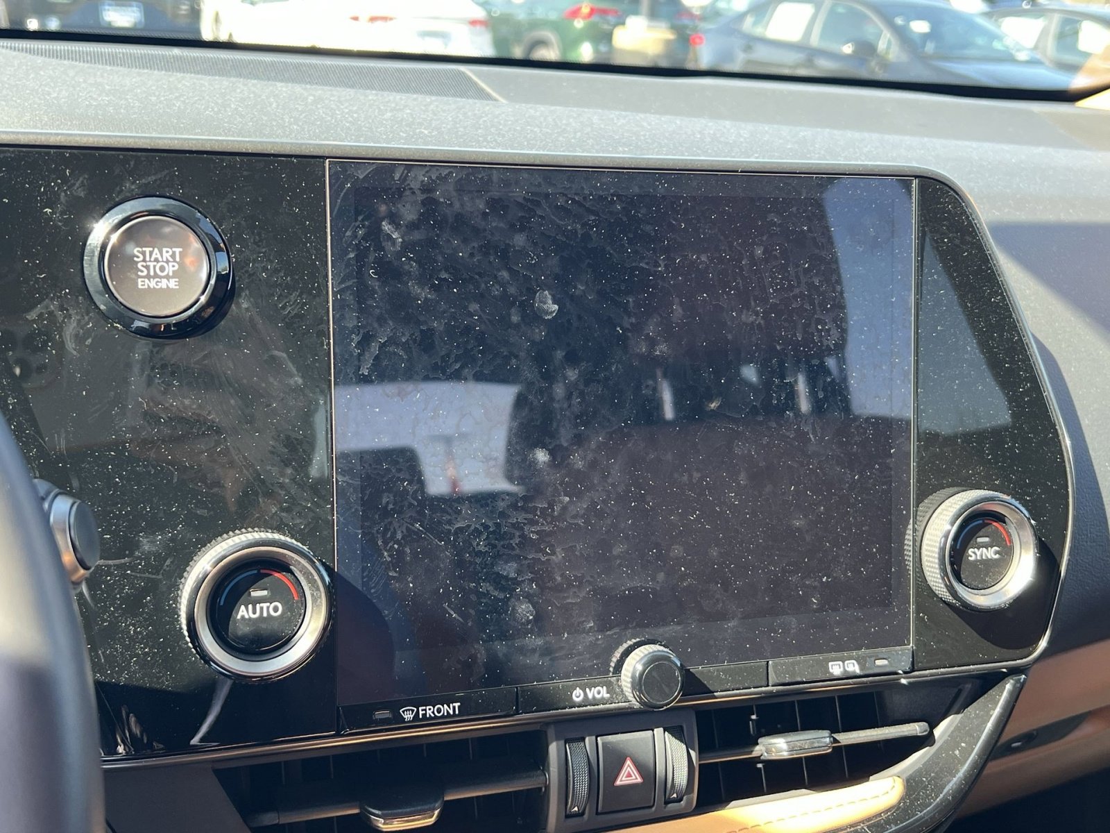 Used 2025 Lexus NX 350 AWD w/ Accessory Package (2T) image 16