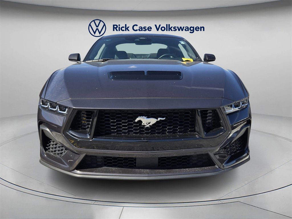 Used 2024 Ford Mustang GT image 3