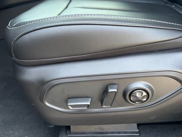 New 2026 Jeep Grand Cherokee Limited AWD/4WD image 17