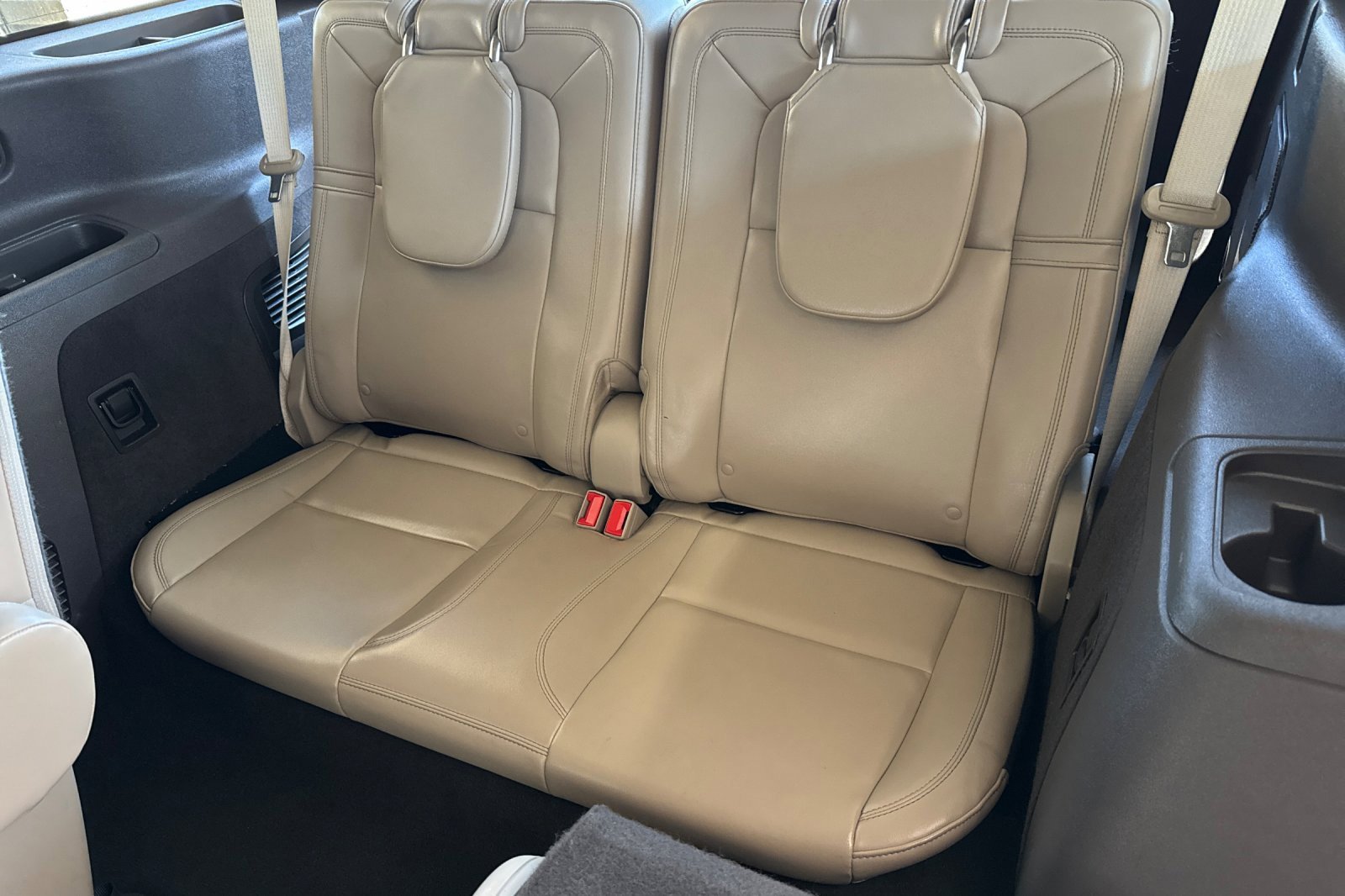 Used 2022 Lincoln Aviator Reserve w/ Equipment Group 201A image 15