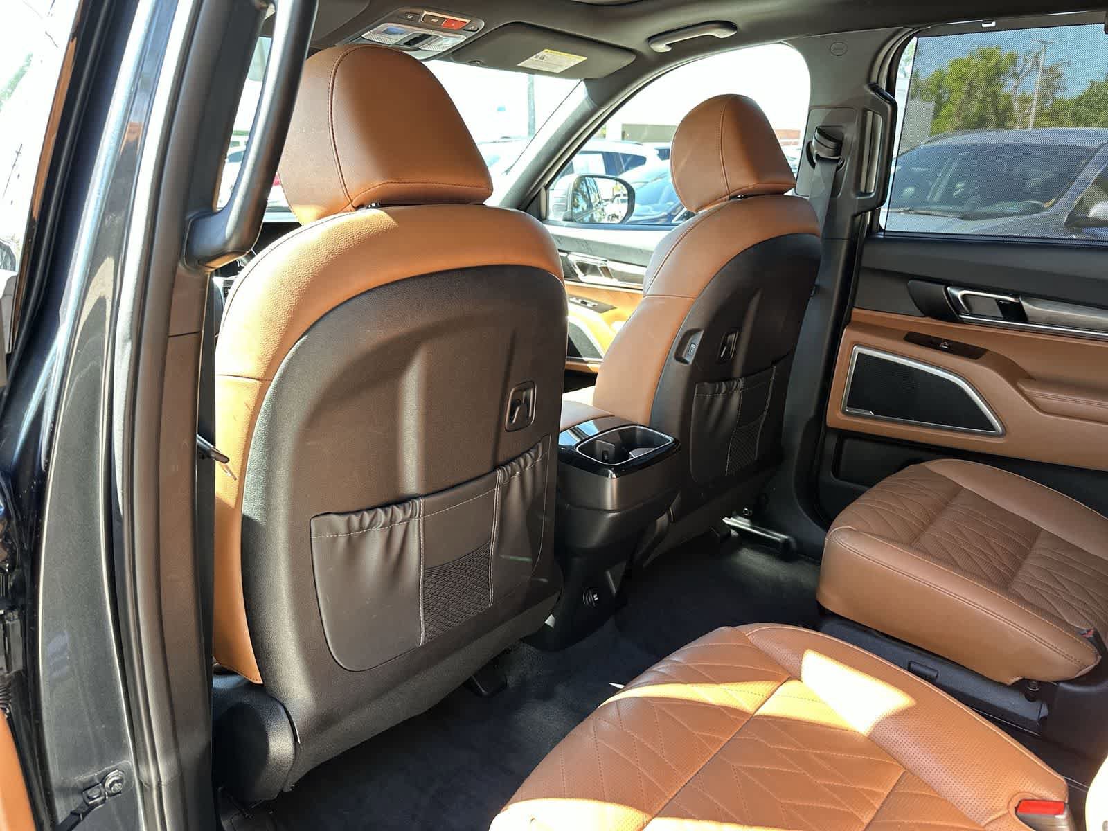 Used 2023 Kia Telluride EX X-Line image 12
