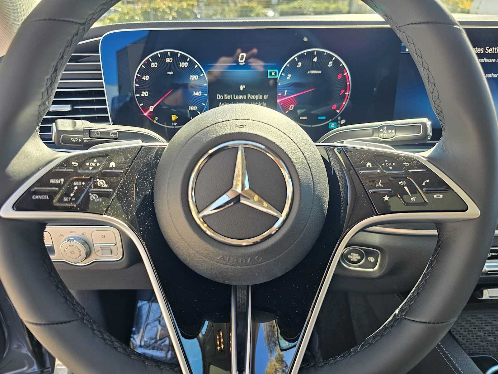 New 2026 Mercedes-Benz GLE 450 4MATIC image 22