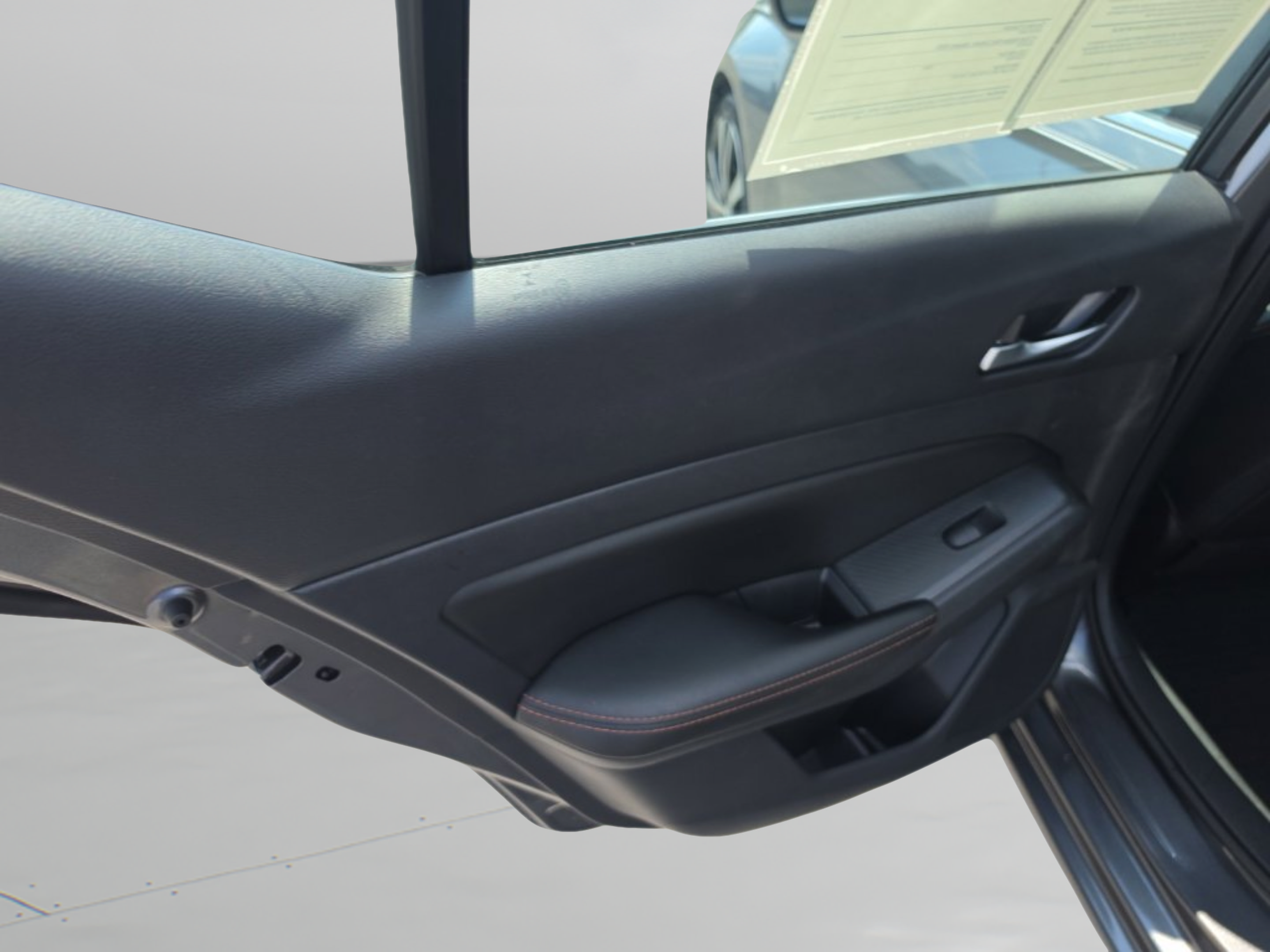 Used 2022 Nissan Altima 2.5 SR FWD image 29
