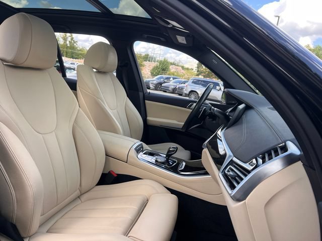 Used 2021 BMW X5 sDrive40i w/ Premium Package RWD image 32