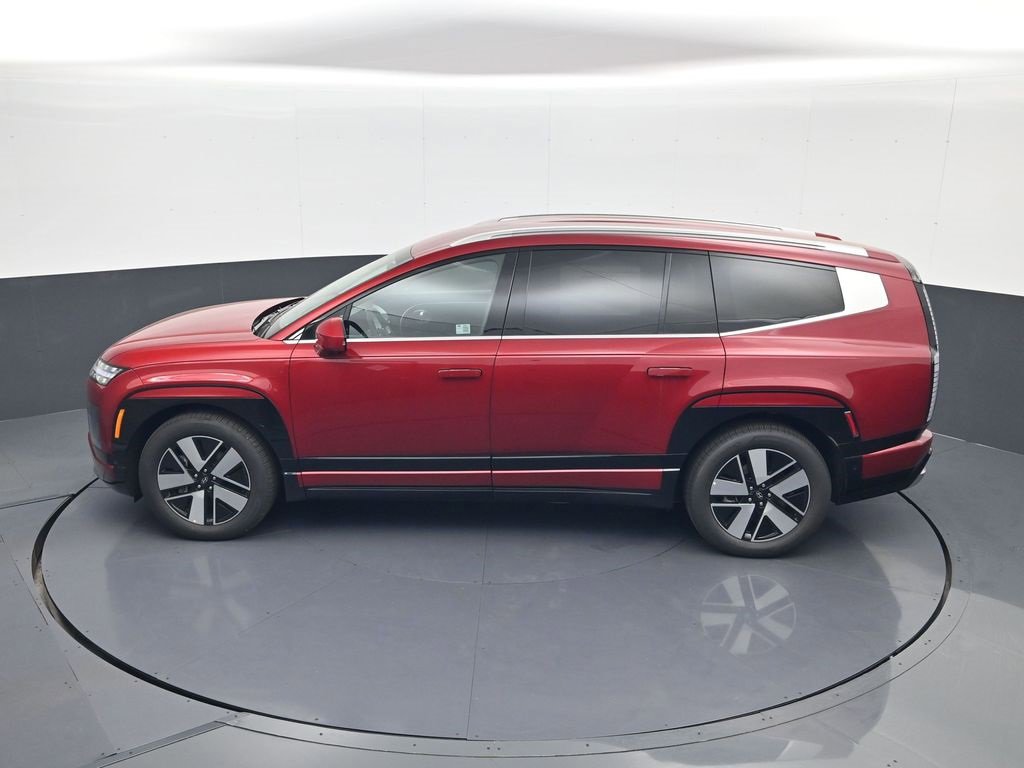 New 2026 Hyundai Ioniq 9 SEL image 21