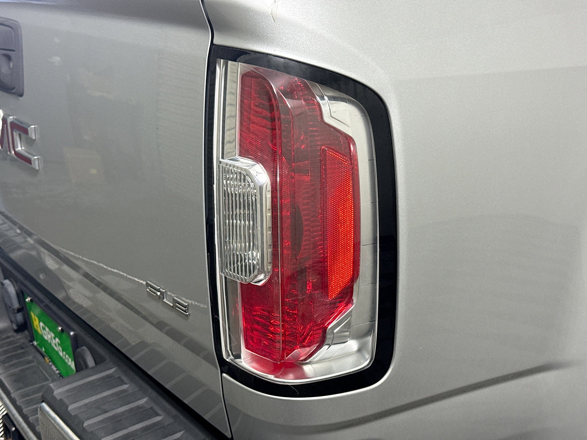 Used 2018 GMC Canyon SLE w/ Trailering Package image 33