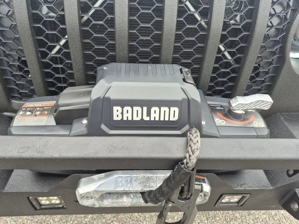 Used 2020 Jeep Gladiator Sport w/ Quick Order Package 24S image 10