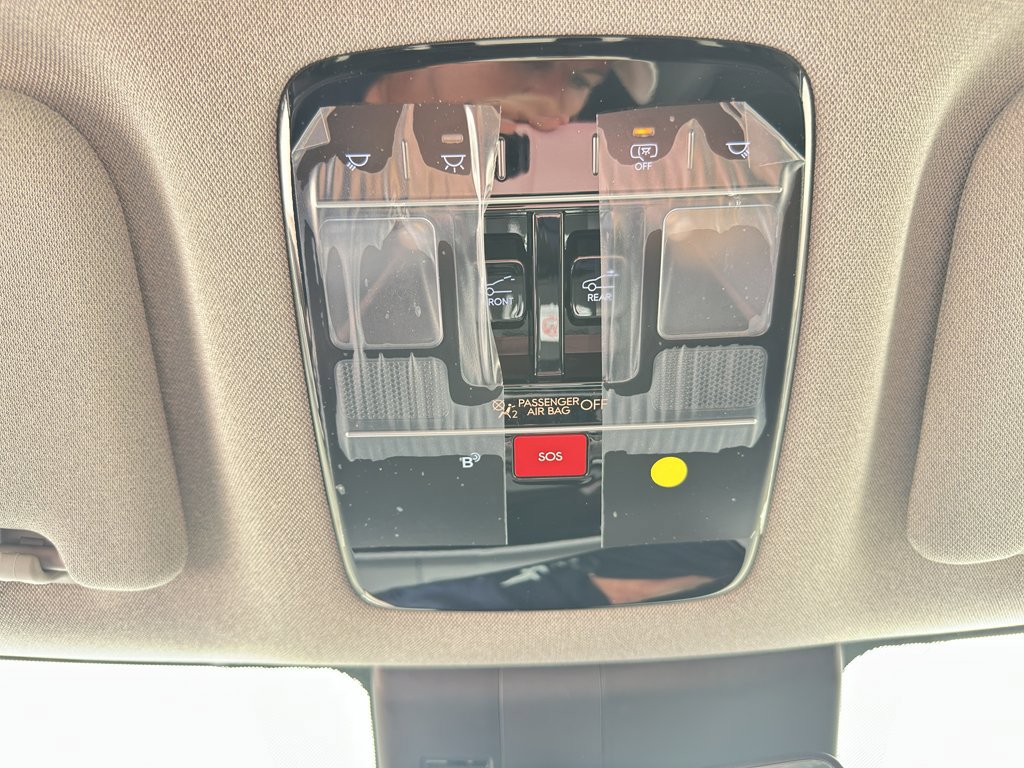 New 2025 Hyundai Santa Fe Limited FWD image 25