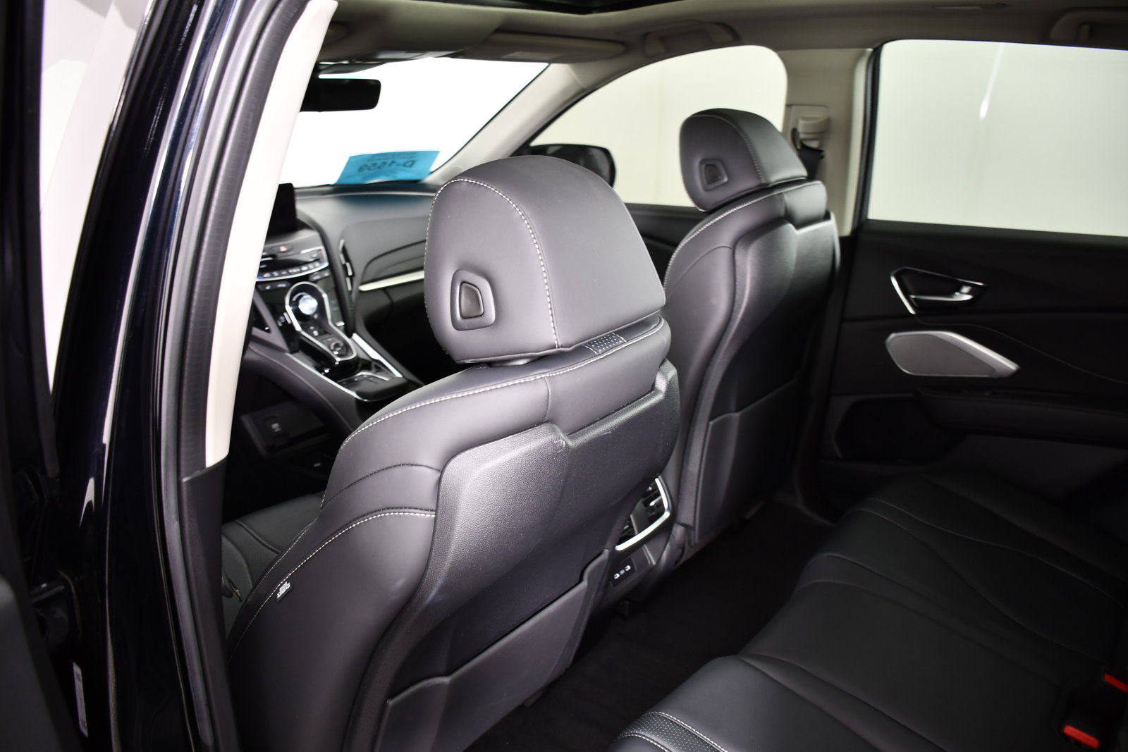 Certified 2024 Acura RDX w/ Technology Package AWD/4WD image 46