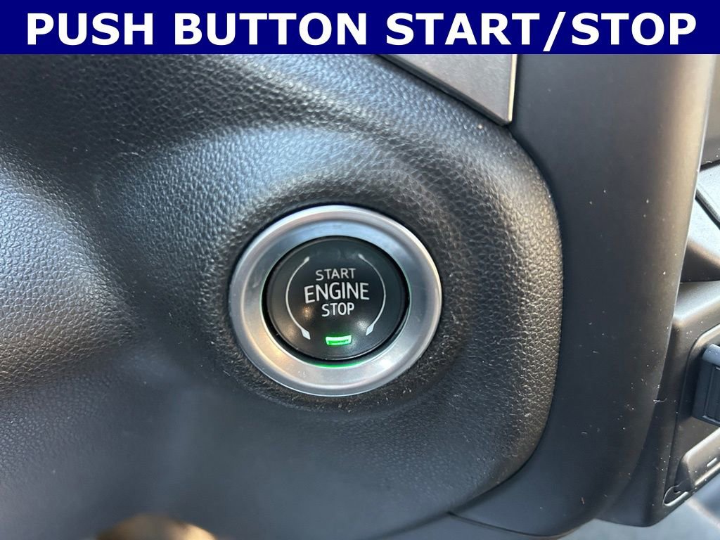 Used 2022 Chevrolet Silverado 2500 LTZ w/ Z71 Off-Road Package image 14