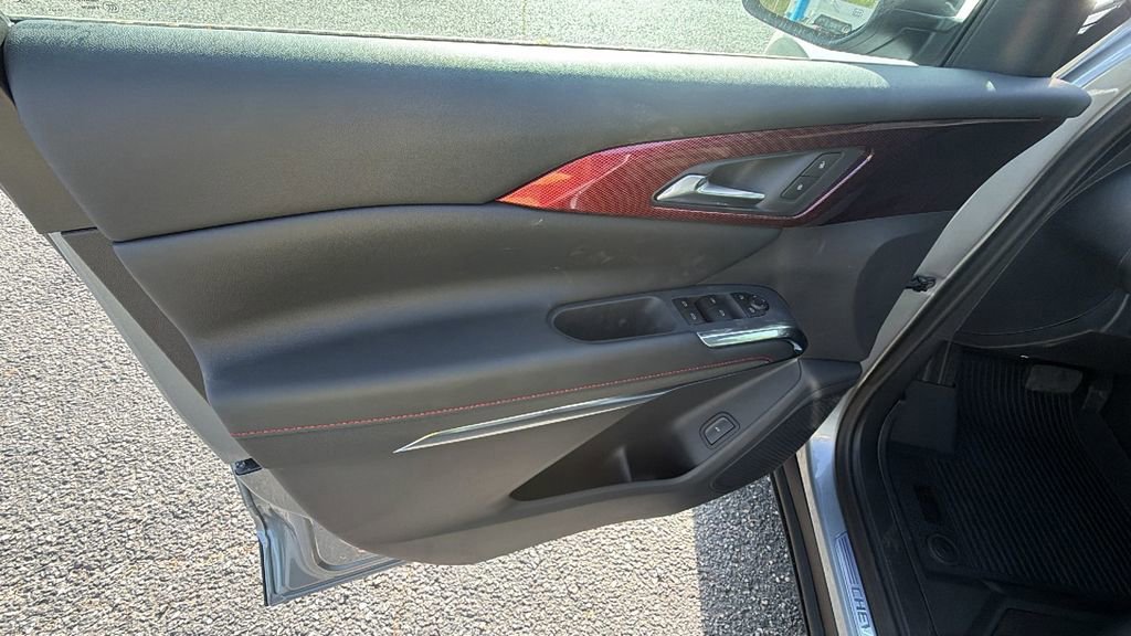 New 2026 Chevrolet Traverse Z71 image 11